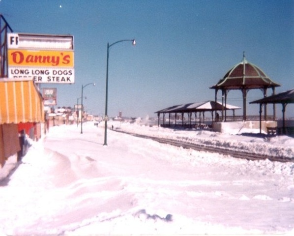 Blizzard of '78