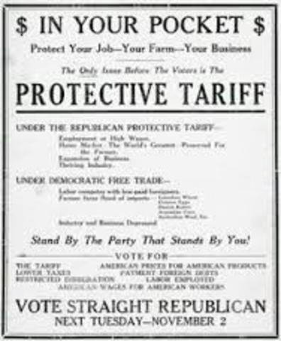 Tariff of Abominations