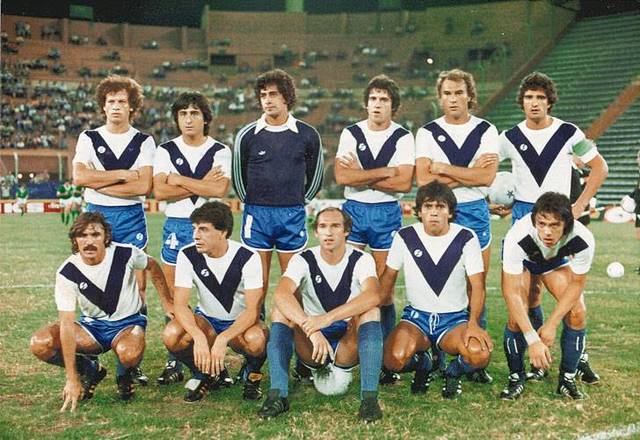 SPORTLANDIA 1981