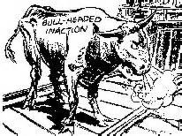 Norris-la Guardia Act