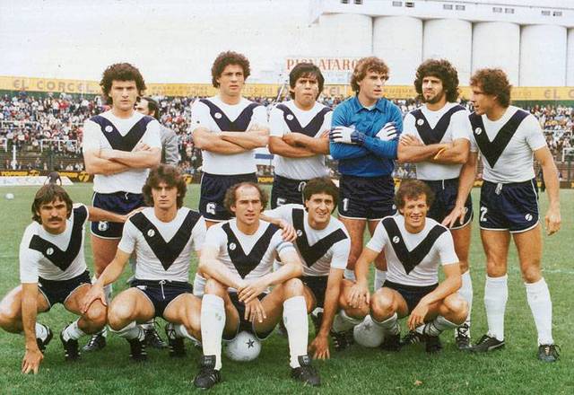 SPORTLANDIA 1982