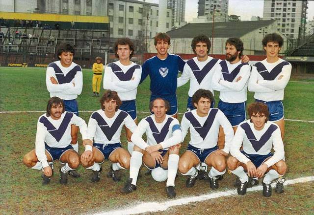 SPORTLANDIA 1984