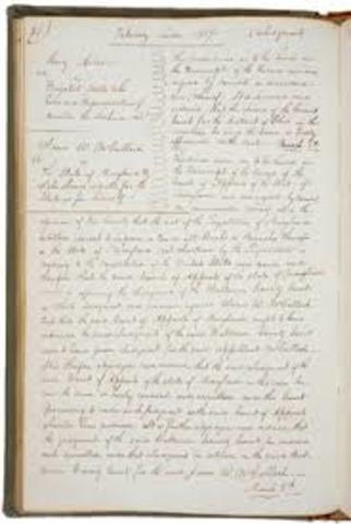 McCulloch vs Maryland