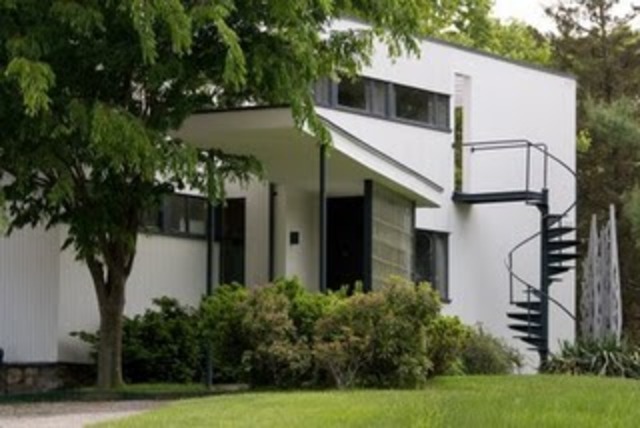 Casa Gropius (Walter Gropius)