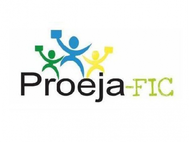 O PROEJA (Programa Nacional de Integração da Educação Profissional com a Educação Básica na Modalidade de Educação de Jovens e Adultos)