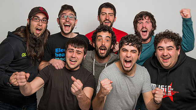 Premi disc Català de l’any  2012