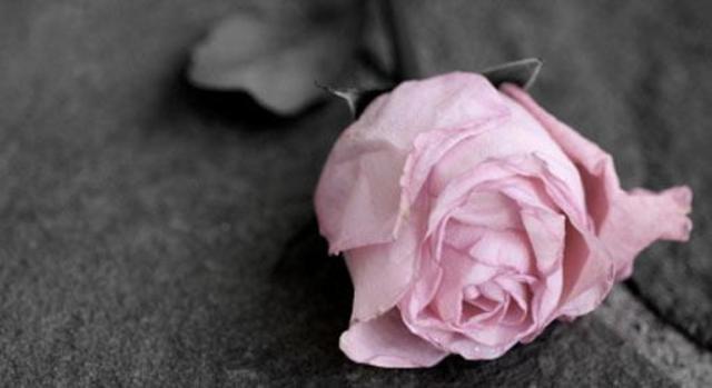 Death of Great Grandma