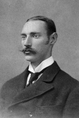 John Jacob Astor founded a fur trading post called Astoria