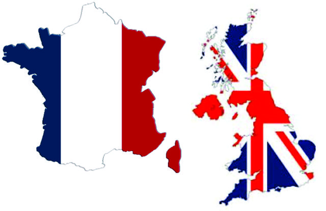 FRANCIA Y GRAN BRETAÑA DECLARAN LA GUERRA A ALEMANIA