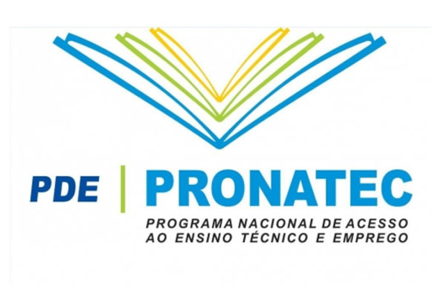 É criado o Pronatec (Programa Nacional de Acesso ao Ensino Técnico e Emprego