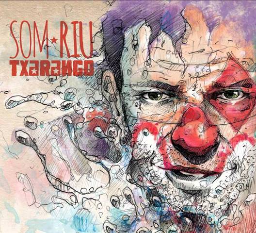 Som riu, el nou disc !