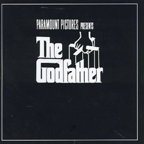 1972 "Main Title (The Godfather Waltz)" - Nino Rota