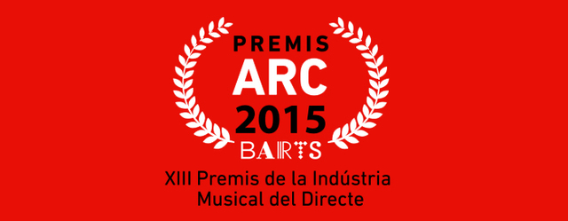 Premis ARC 2015