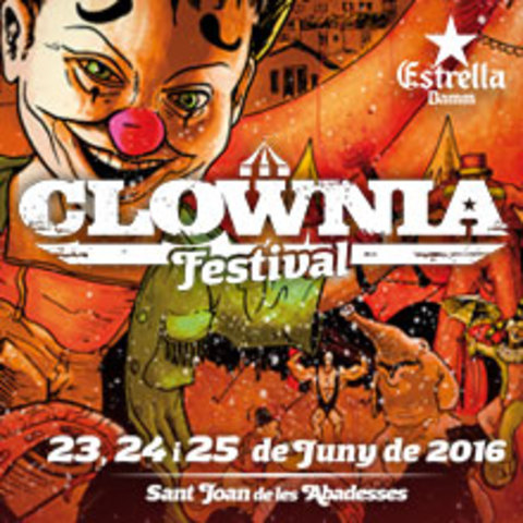 Festival Clownia