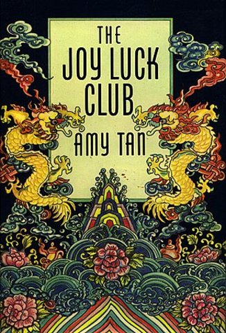1989 THE JOY LUCK CLUB - Amy Tan
