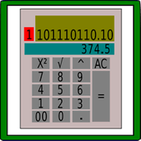Primer programa informatico educativo