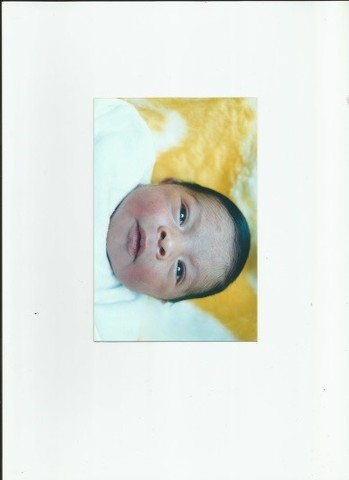 naci en el df en el hospital  coleta