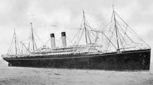 Primera comunicación trasatlántica