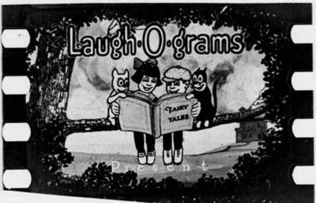 First short movie airs