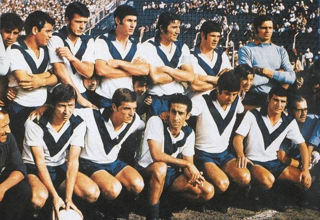Velez 1968