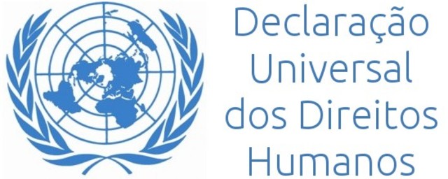 Declaração Universal dos Direitos Humanos (DUDH)