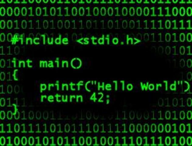 Nuevo lenguaje informatico