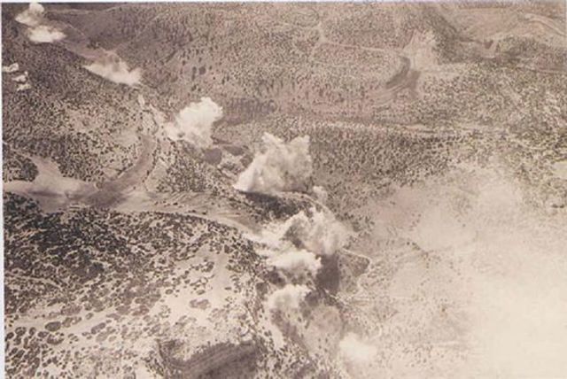 LONDRES LLAMA A LA RESISTENCIA