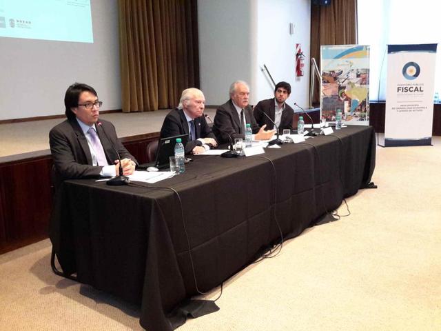 Beneficiarios Reales