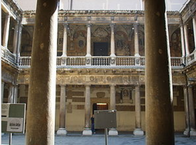 UNIVERSIDAD DE PADUA