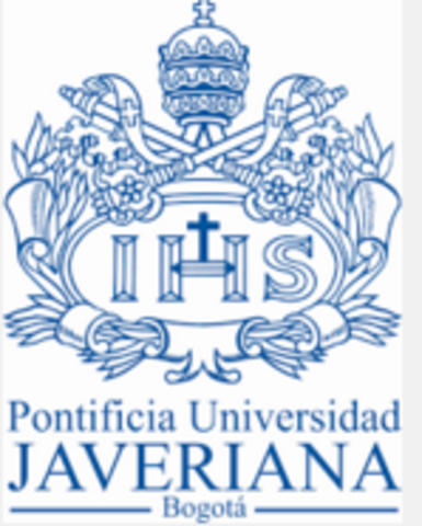 PONTIFICIA UNIVERSIDAD JAVERIANA