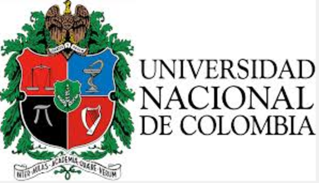 UNIVERSIDAD NACIONAL DE COLOMBIA