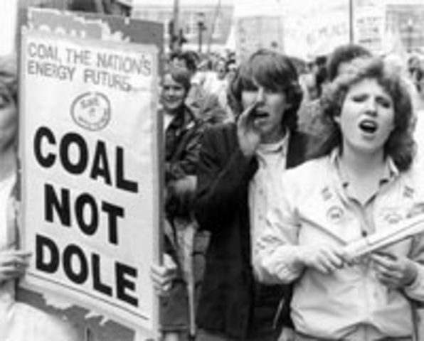 1946 Bituminous Coal Strike