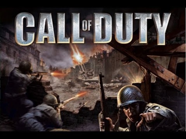 callof duty classic
