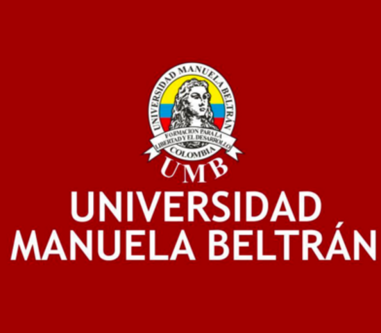 UNIVERSIDAD MANUELA BELTRAN