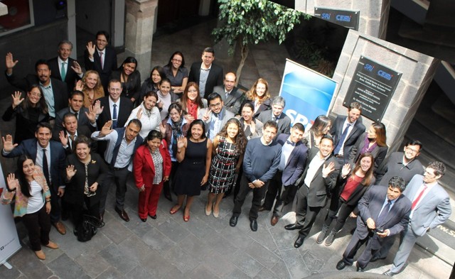 Administraciones Tributarias de LAC se reunieron en Quito