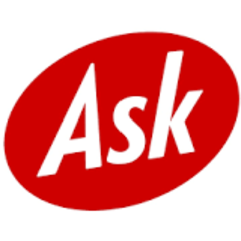 ask