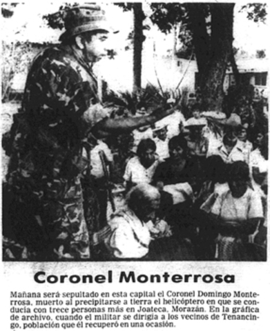 BATALLONES (DESARROLLO)