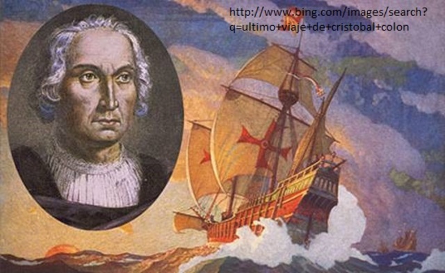 cristobal colon