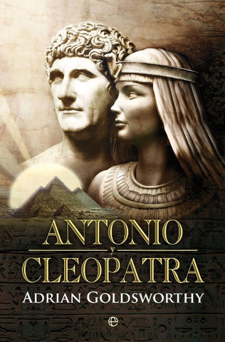 Antonio y Cleopatra.