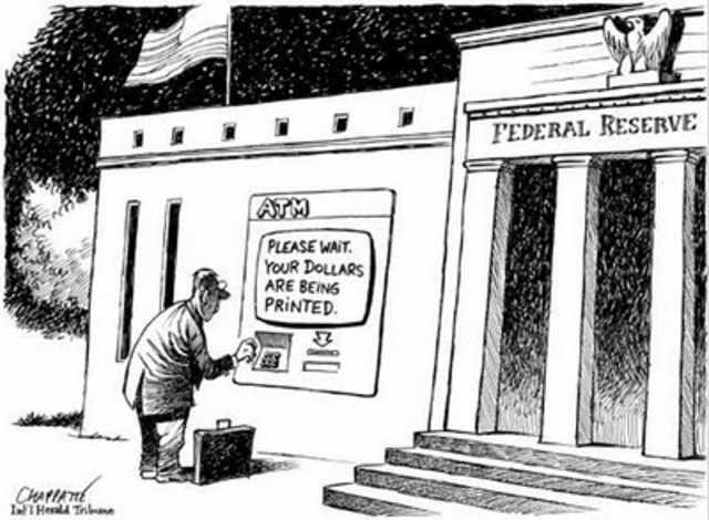 Federal Reserve Act