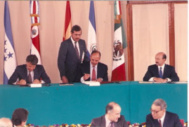 LA FIRMA (CULMINACION)