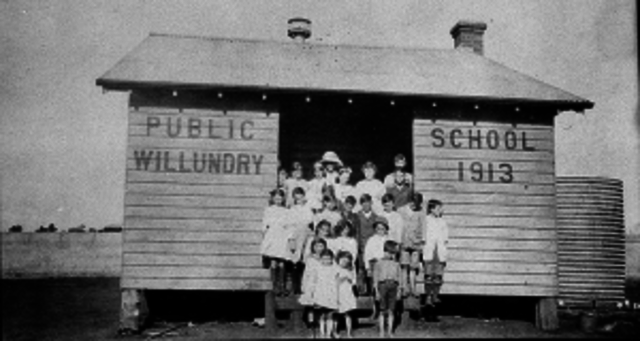 Mann made the first public, secular school