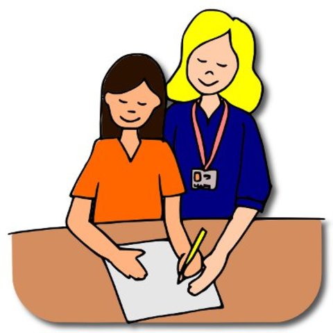 My experience in speech therapy