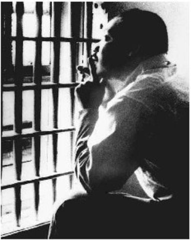 Letter from a Birmingham Jail