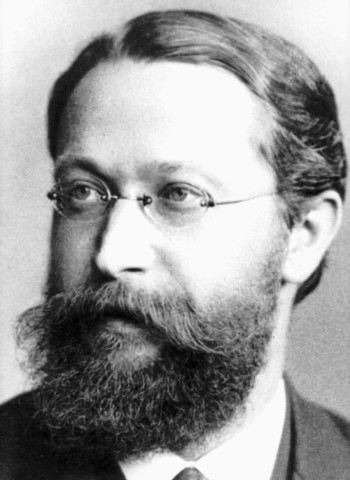 Ferdinand Braun made the cathode-ray tube
