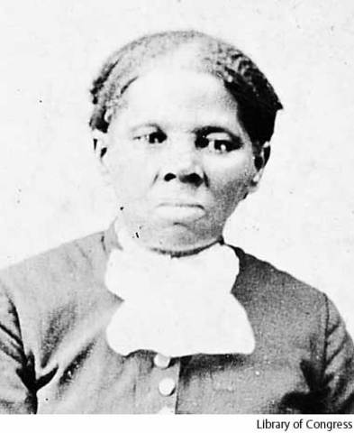 Harriet gets married