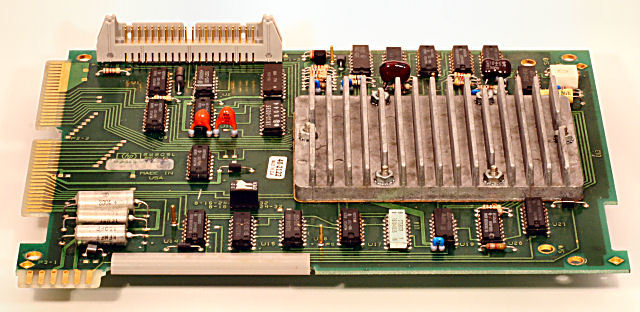 Microprocessor