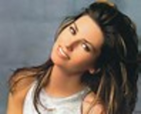 Shania Twain becomes the first female to sell 10 million copies each with back-to-back album releases
