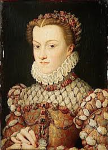 Catherine d’Medici