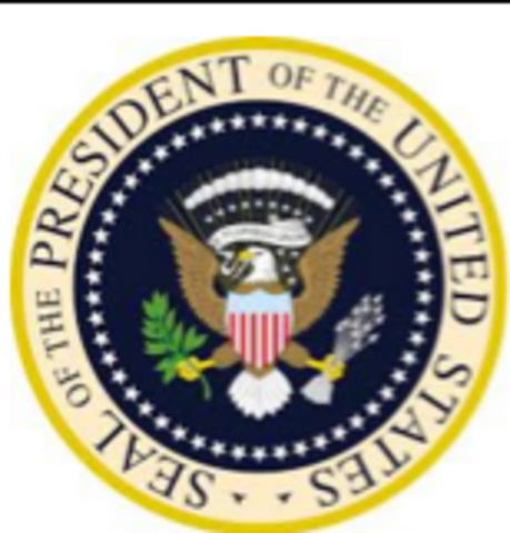 second presidency